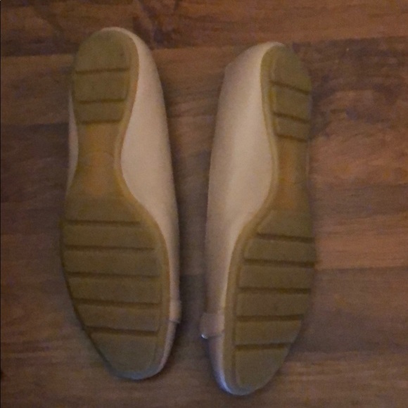 Nude flats - Picture 3 of 3